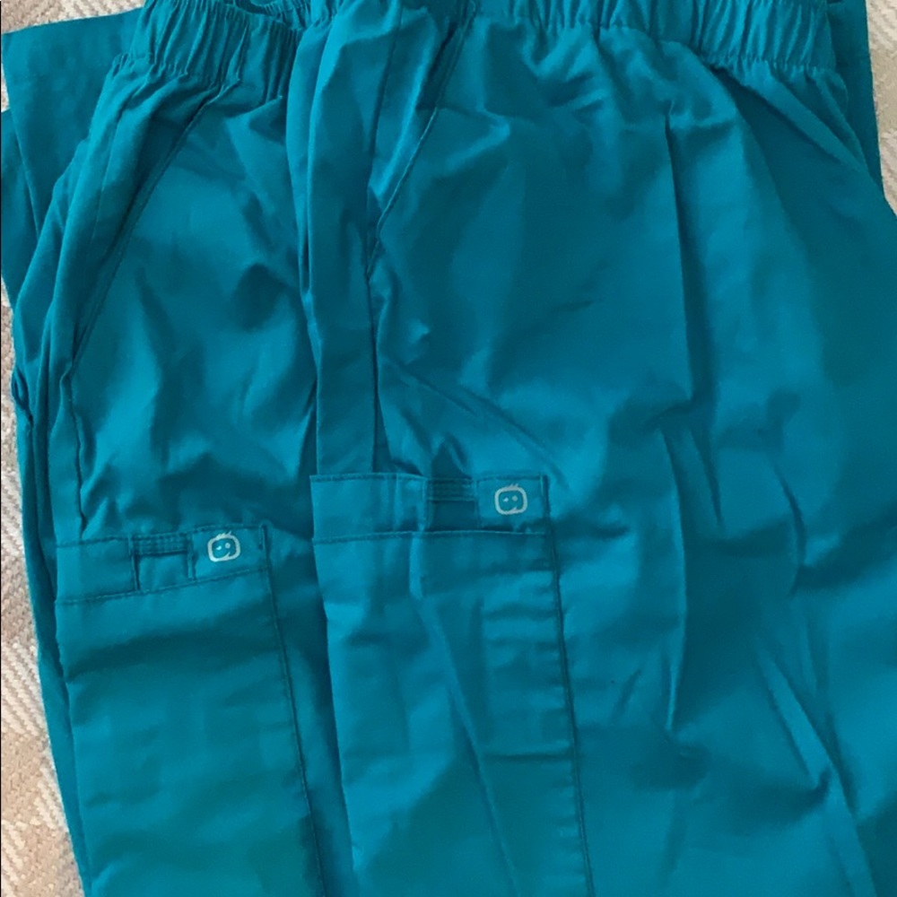 Wonderwink nursing/scrub pants